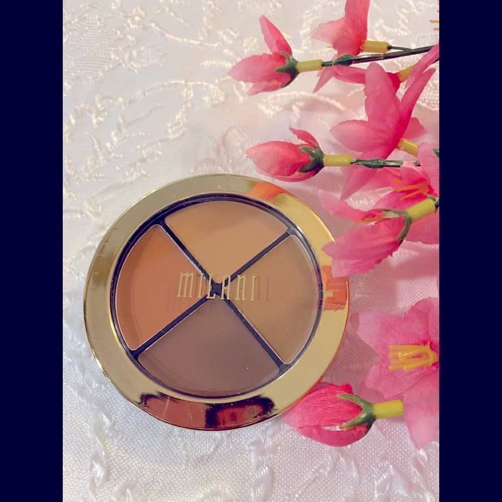 🛍Milano Conceal + Perfect all in one Concealer Kit